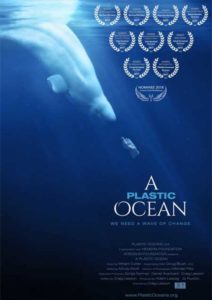 A plastic ocean we need a wave of change documentation film