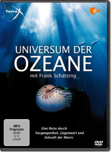 universum der ozeane Dokumentation film