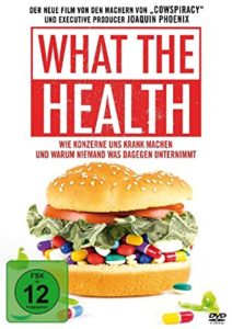 what the health Documentation Film