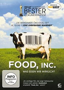 Food, Inc. Documentation Film